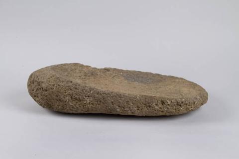 Primera imagen del registro Piedra de moler