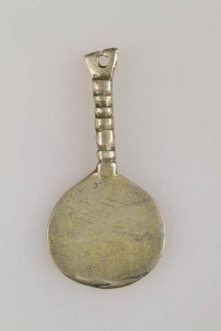 Primera imagen del registro Collar (accesorio de vestir)