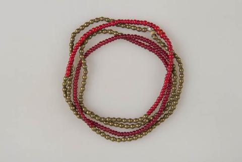 Primera imagen del registro Pulsera