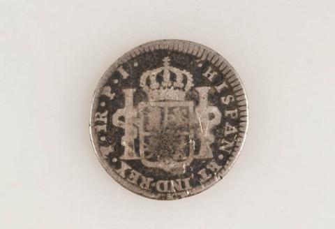 Primera imagen del registro Moneda