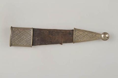 Primera imagen del registro Vaina (estuche)