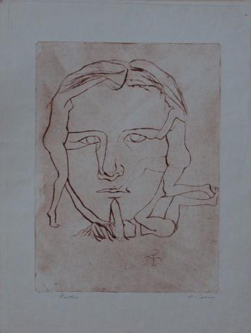 Primera imagen del registro Rostro