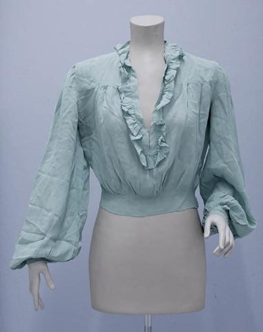 Primera imagen del registro Blusa