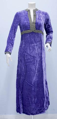 Primera imagen del registro Vestido (prenda principal)