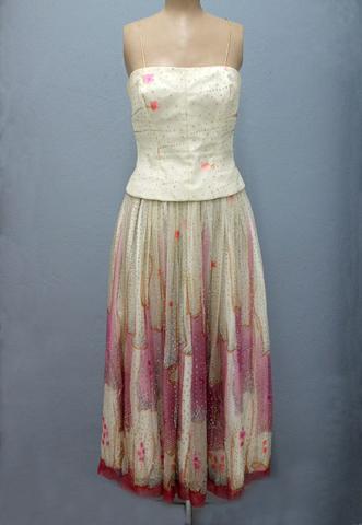 Primera imagen del registro Traje