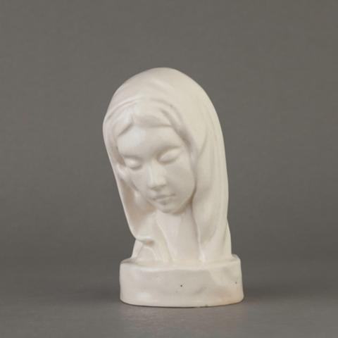 Primera imagen del registro Virgen