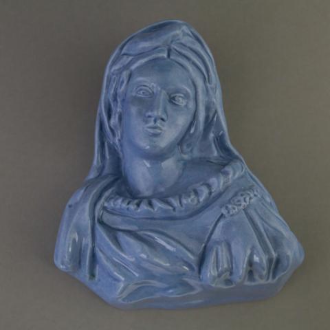 Primera imagen del registro Virgen María