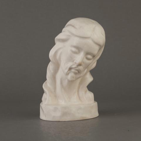 Primera imagen del registro Jesús