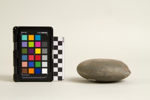 Primera imagen del registro Percutor