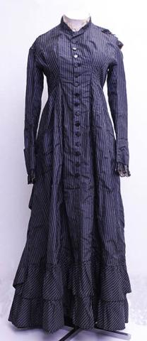 Primera imagen del registro Vestido (prenda principal)