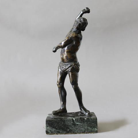 Primera imagen del registro Atleta