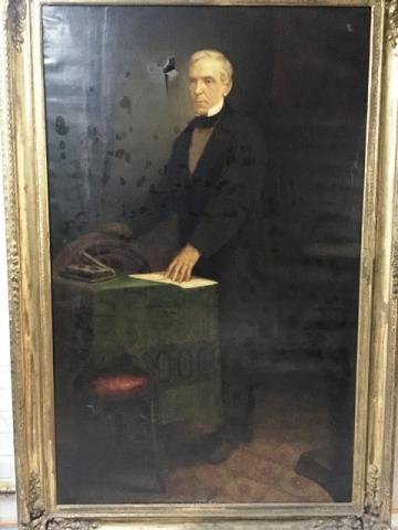 Primera imagen del registro José Joaquín Pérez Mascayano