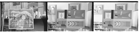 Primera imagen del registro Grupo Rectángulo. Pinturas