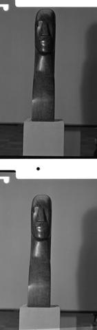Primera imagen del registro Salón Oficial de 1961. Premiados