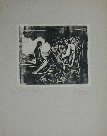 Primera imagen del registro Pieta