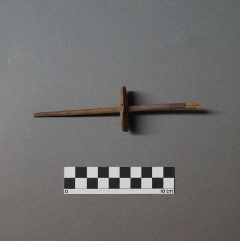 Primera imagen del registro Tortera