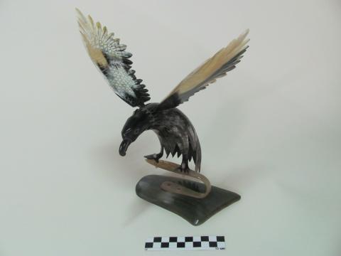 Primera imagen del registro Figurilla
