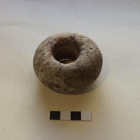 Primera imagen del registro Piedra horadada