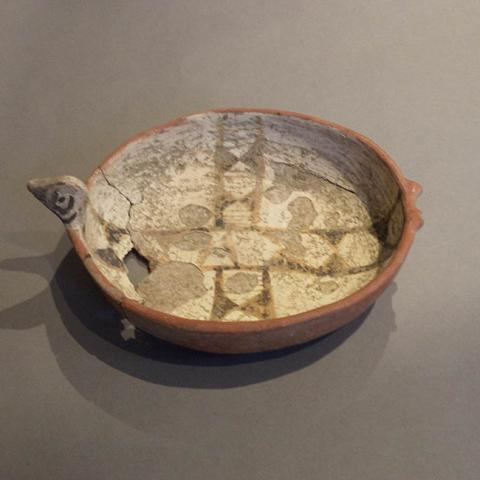 Primera imagen del registro Platillo (plato)