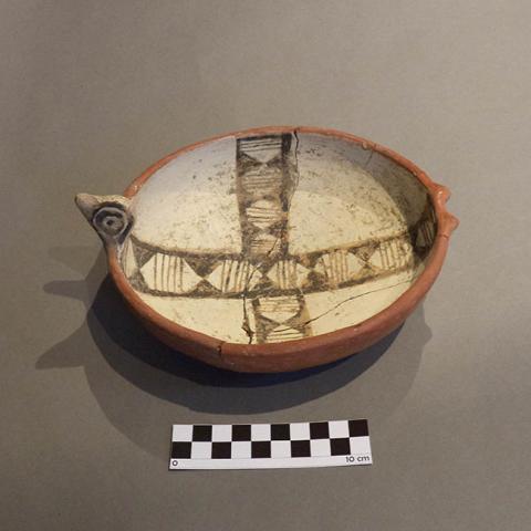 Primera imagen del registro Platillo (plato)