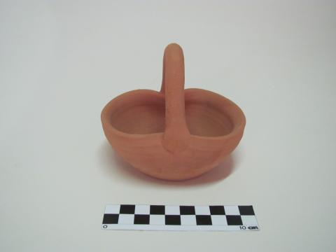 Primera imagen del registro Canastillo