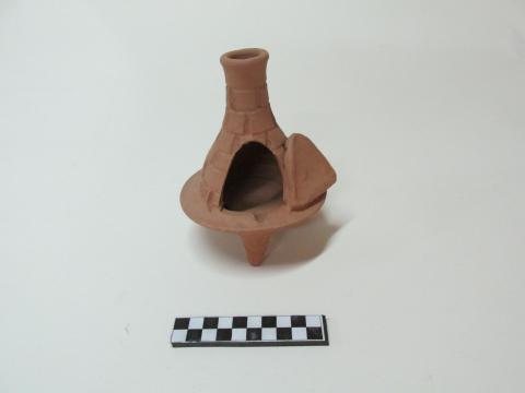 Primera imagen del registro Cenicero