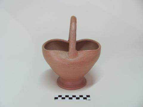 Primera imagen del registro Canastillo