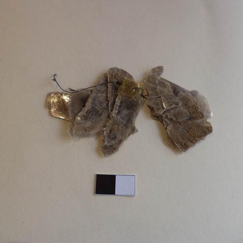 Primera imagen del registro Collar (accesorio de vestir)