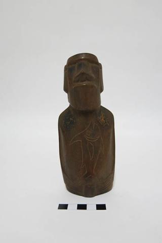 Primera imagen del registro Figurilla