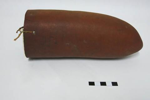 Primera imagen del registro Recipiente