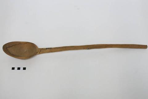 Primera imagen del registro Cucharón