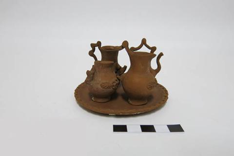 Primera imagen del registro Figurilla