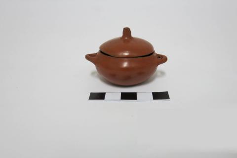 Primera imagen del registro Figurilla