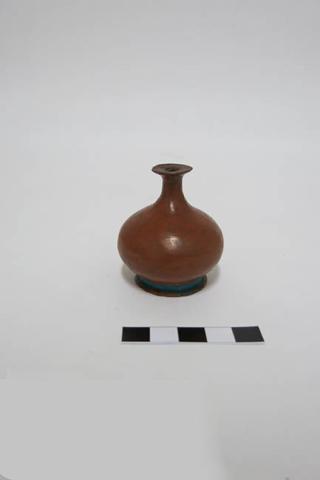 Primera imagen del registro Botella