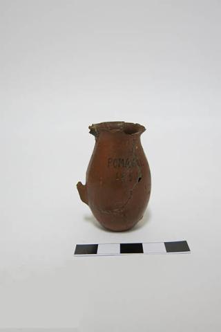 Primera imagen del registro Jarro