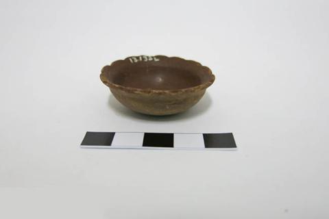 Primera imagen del registro Cuenco