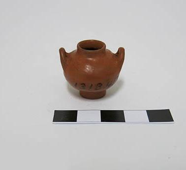 Primera imagen del registro Figurilla