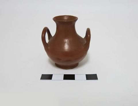 Primera imagen del registro Figurilla