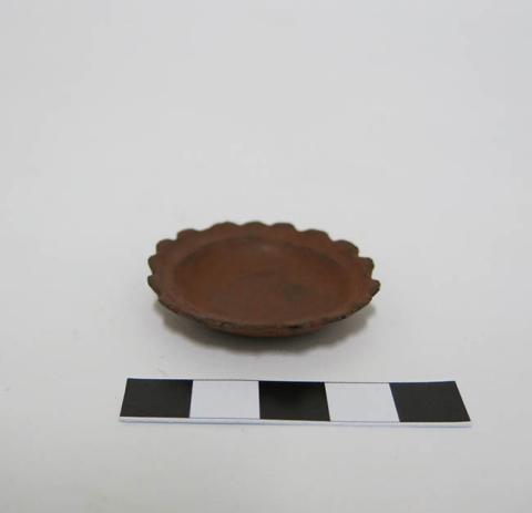 Primera imagen del registro Figurilla