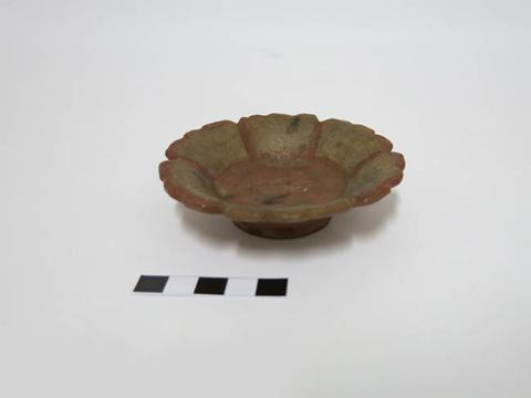 Primera imagen del registro Figurilla