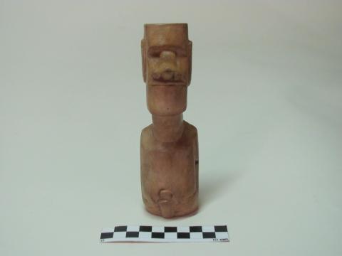 Primera imagen del registro Figurilla