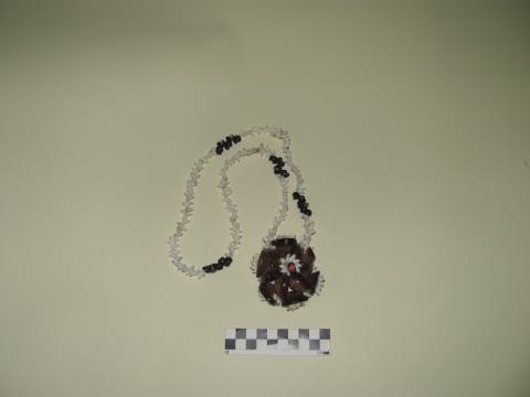 Primera imagen del registro Collar (accesorio de vestir)