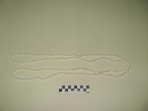 Primera imagen del registro Collar (accesorio de vestir)