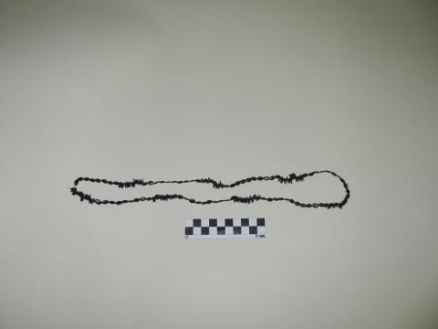 Primera imagen del registro Collar (accesorio de vestir)