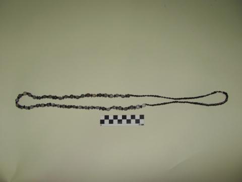 Primera imagen del registro Collar (accesorio de vestir)
