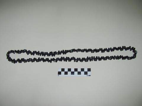 Primera imagen del registro Collar (accesorio de vestir)