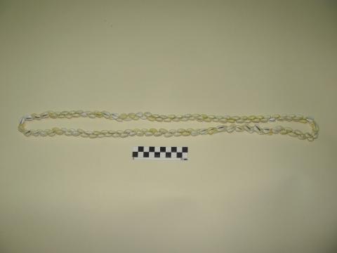 Primera imagen del registro Collar (accesorio de vestir)