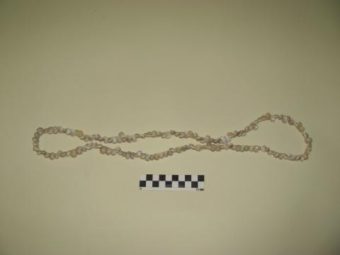 Primera imagen del registro Collar (accesorio de vestir)