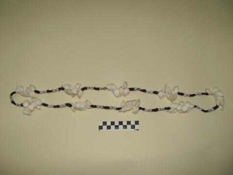 Primera imagen del registro Collar (accesorio de vestir)