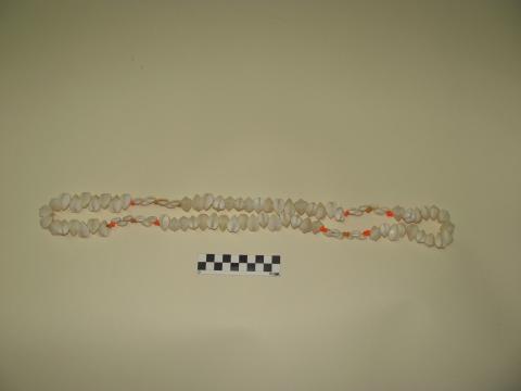 Primera imagen del registro Collar (accesorio de vestir)